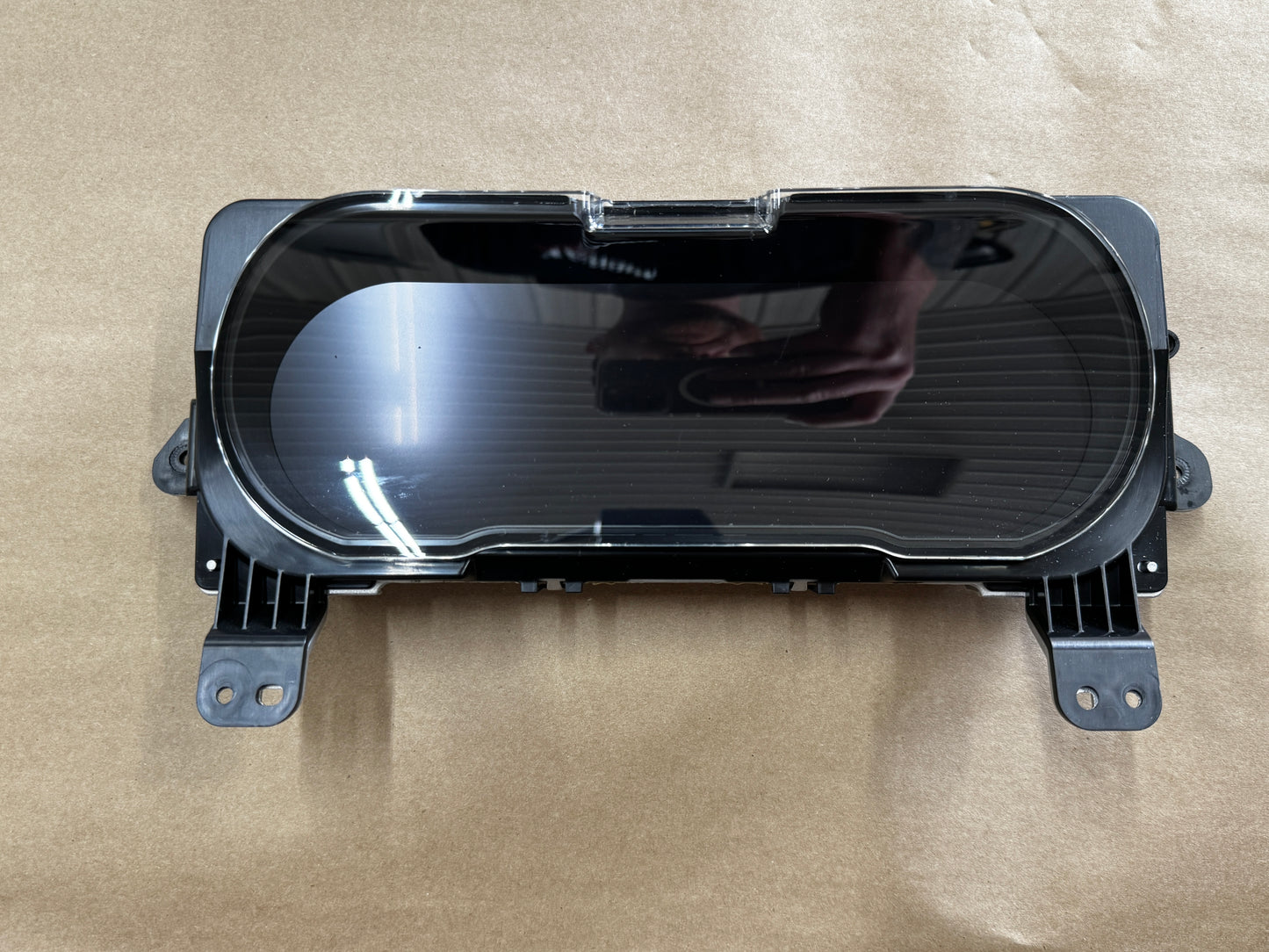 2018-2023 Ford Mustang GT Digital Cluster Screen Only