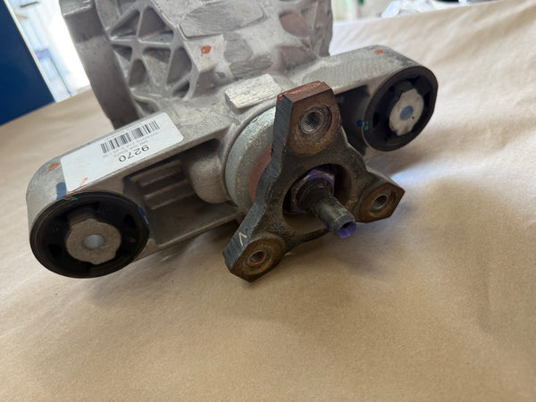 2015-2023 Ford Mustang GT Complete Front Strut Assembly