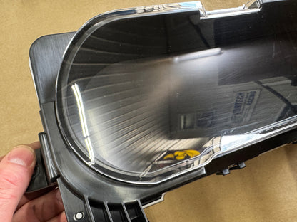 2018-2023 Ford Mustang GT Digital Cluster Screen Only