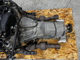 2015 Camaro SS 6.2 L99 Engine Drivetrain 6L80 Automatic Transmission