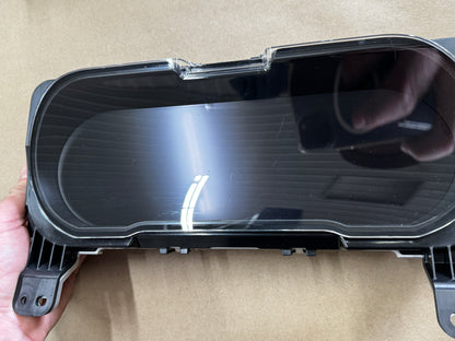 2018-2023 Ford Mustang GT Digital Cluster Screen Only