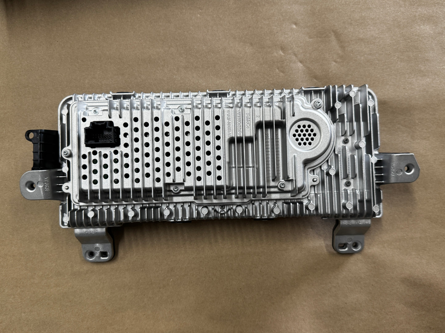 2018-2023 Ford Mustang GT Digital Cluster Screen Only