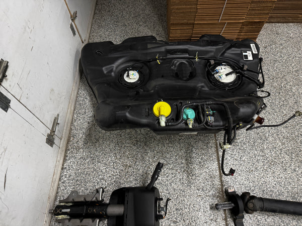 2015-2023 Ford Mustang GT Complete Front Strut Assembly