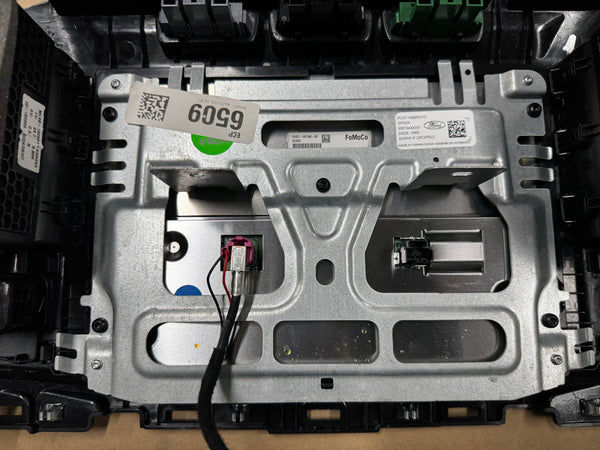 2018-2023 Ford Mustang GT 5.0L Rear Differential 3.15 Gear 8.8″ 10k miles