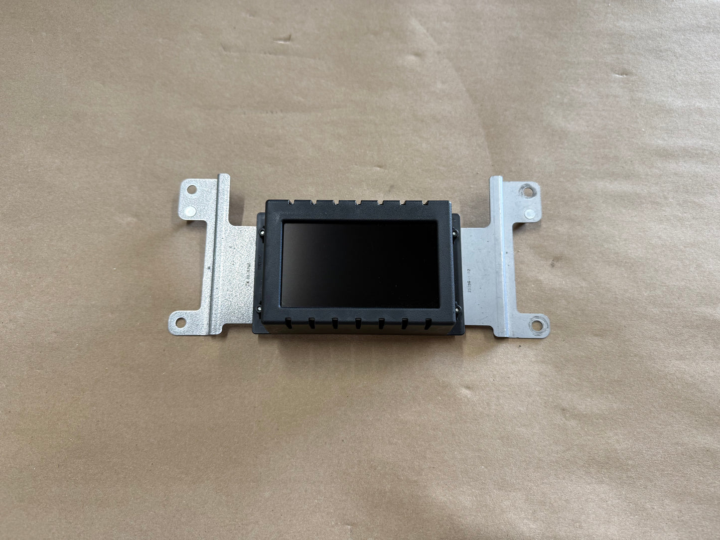 2015-2017 Ford Mustang Radio Display Media Screen 4"