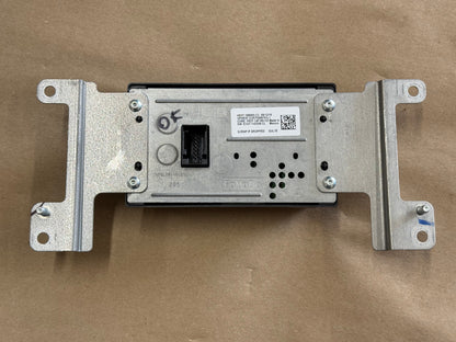 2015-2017 Ford Mustang Radio Display Media Screen 4"