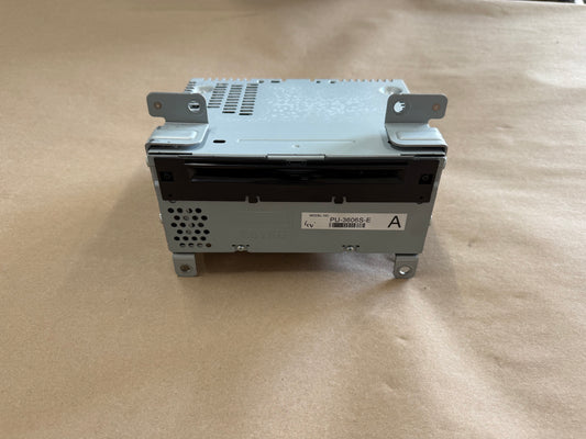 2015-2017 Ford Mustang Radio Head Unit NON Touch Screen