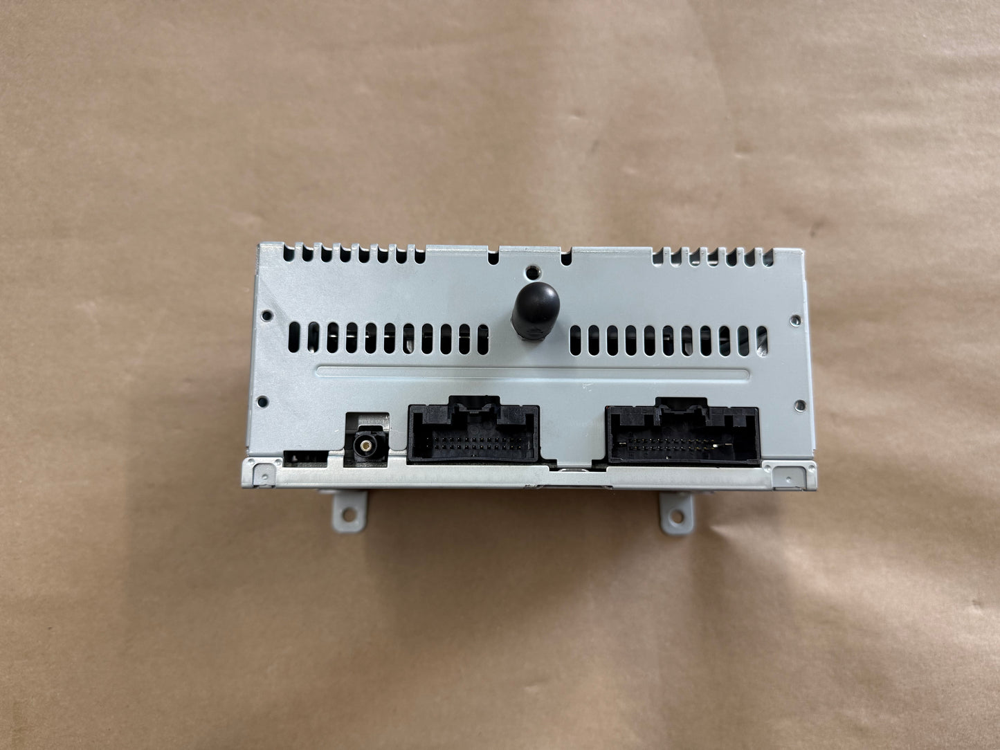 2015-2017 Ford Mustang Radio Head Unit NON Touch Screen