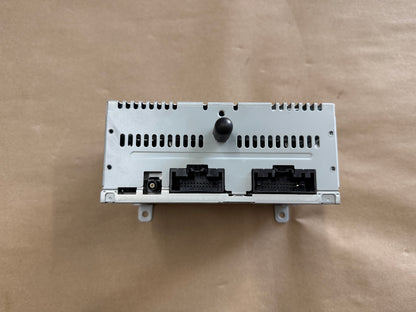 2015-2017 Ford Mustang Radio Head Unit NON Touch Screen