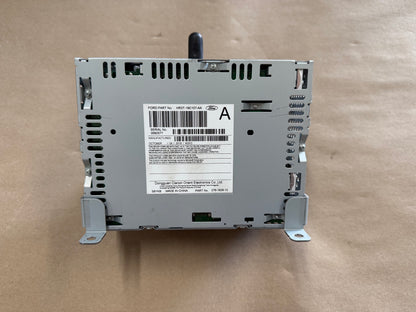 2015-2017 Ford Mustang Radio Head Unit NON Touch Screen