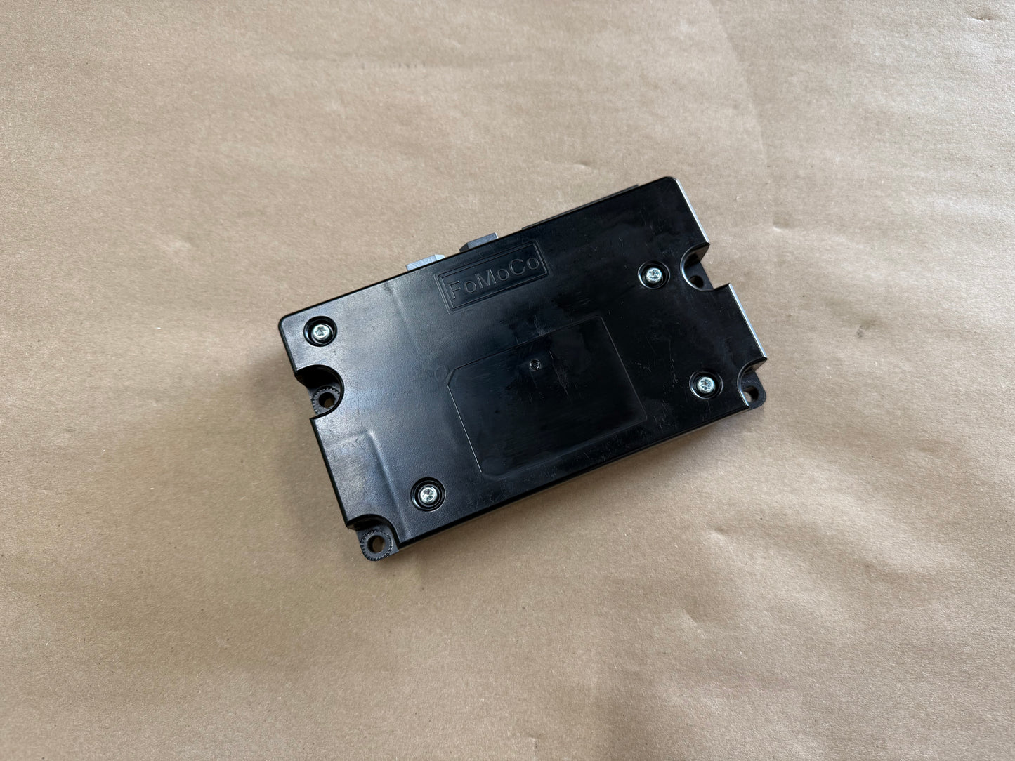 2015-2017 Ford Mustang GT V6 Ecoboost Sync Module FR3T-14D212-SA