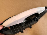 2015-2023 Ford Mustang RH Passenger Side Door Handle White