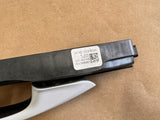 2015-2023 Ford Mustang RH Passenger Side Door Handle White