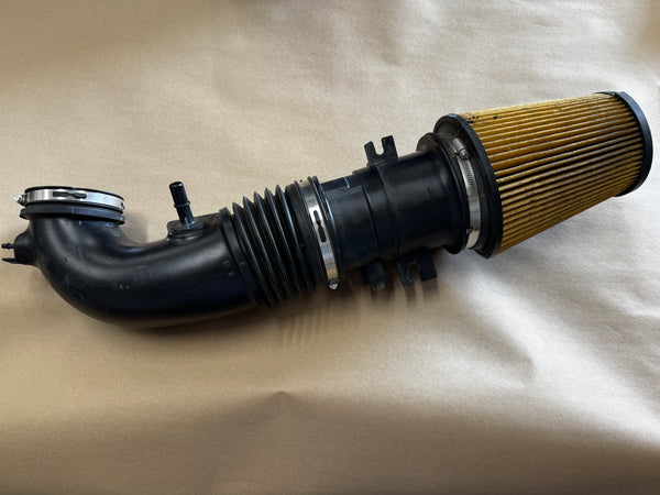 2023-2025 Ford Raptor R RH Cold Air Intake OEM