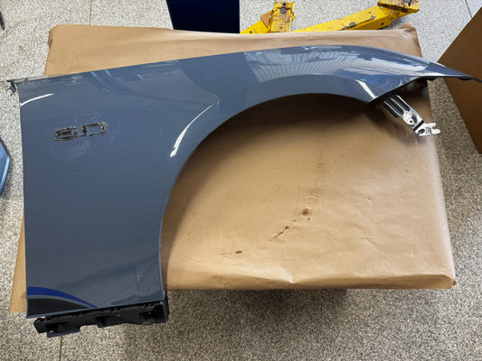 2024-2026 Ford Mustang GT RH Passenger Side Fender California Special