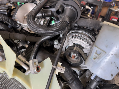 2026 F-250 7.3 Godzilla Engine 11k miles LOW Miles 2020-2026