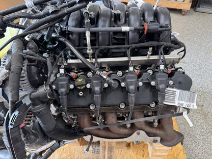 2026 F-250 7.3 Godzilla Engine 11k miles LOW Miles 2020-2026