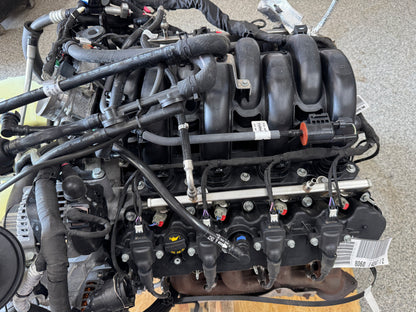 2026 F-250 7.3 Godzilla Engine 11k miles LOW Miles 2020-2026