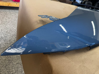 2024-2026 Ford Mustang GT RH Passenger Side Fender California Special