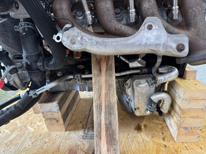 2026 F-250 7.3 Godzilla Engine 11k miles LOW Miles 2020-2026
