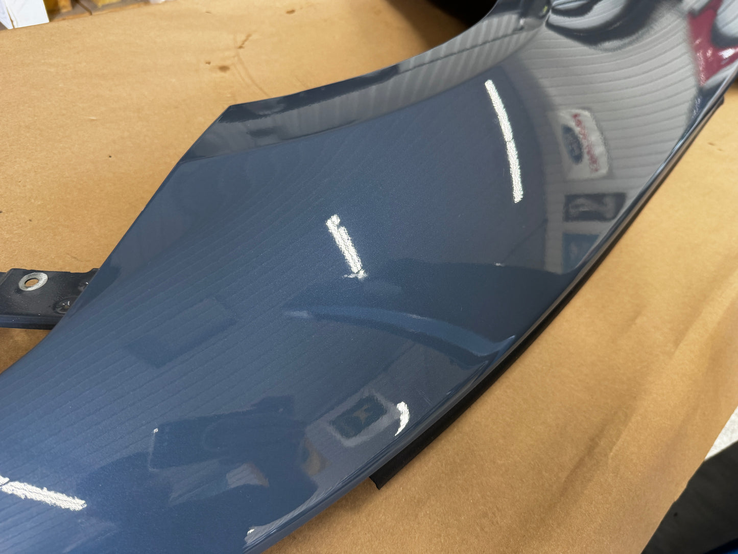 2024-2026 Ford Mustang GT RH Passenger Side Fender California Special