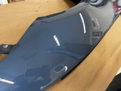 2024-2026 Ford Mustang GT RH Passenger Side Fender California Special