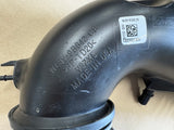 2023-2025 Ford Raptor R RH Cold Air Intake OEM
