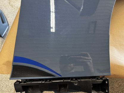 2024-2026 Ford Mustang GT RH Passenger Side Fender California Special