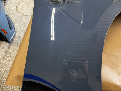 2024-2026 Ford Mustang GT RH Passenger Side Fender California Special