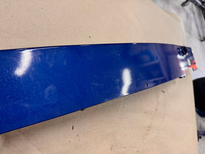 2016-2024 Camaro ZL1 6.2 Front Bumper Support OEM 23388456