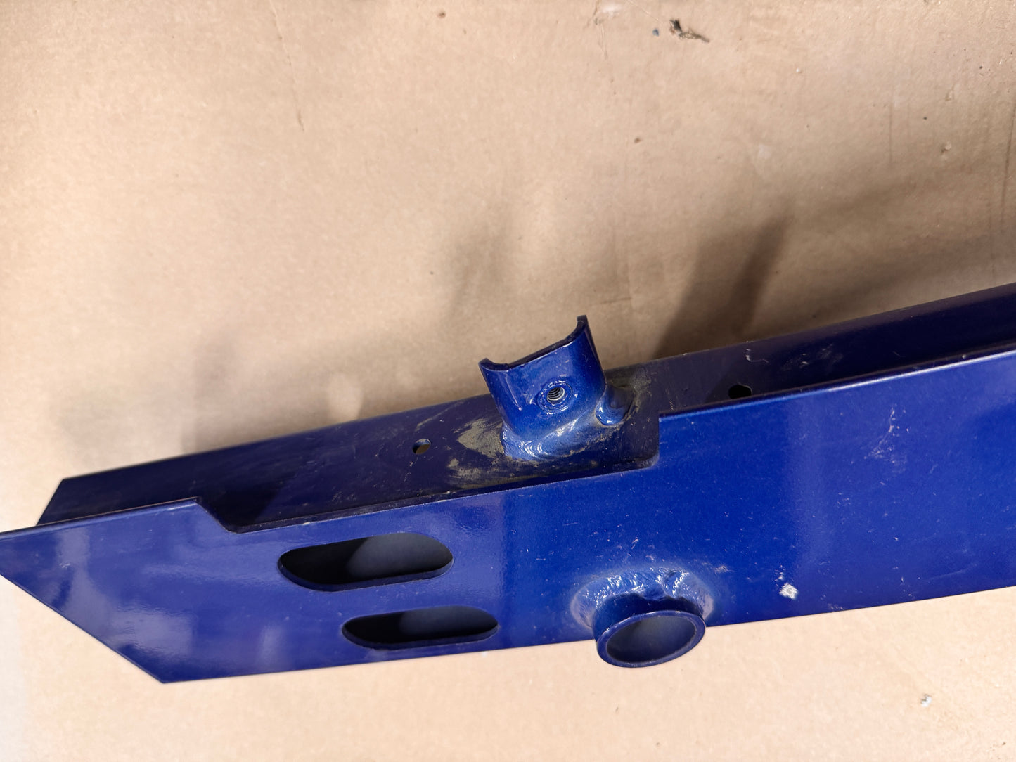 2016-2024 Camaro ZL1 6.2 Front Bumper Support OEM 23388456