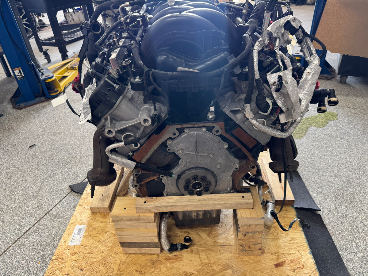 2026 F-250 7.3 Godzilla Engine 11k miles LOW Miles 2020-2026