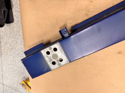 2016-2024 Camaro ZL1 6.2 Front Bumper Support OEM 23388456