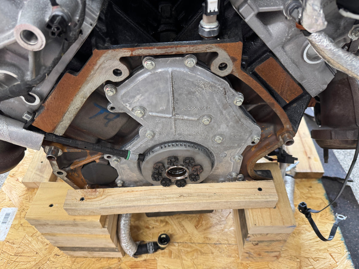 2026 F-250 7.3 Godzilla Engine 11k miles LOW Miles 2020-2026