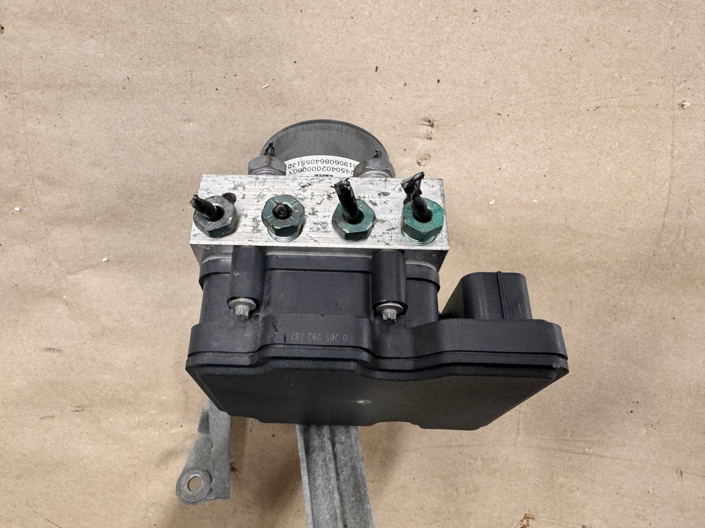 2019 Camaro SS ABS Module Controller Anti-Lock Brakes 31k miles