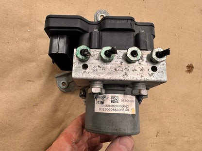 2019 Camaro SS ABS Module Controller Anti-Lock Brakes 31k miles