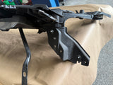 2015-2017 Ford Mustang GT 5.0L Upper Radiator Support