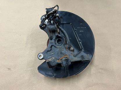 2015-2020 Ford Mustang 5.0L GT LH Driver Side Front Spindle Knuckle Hub