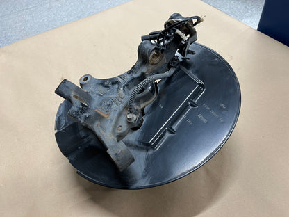 2015-2020 Ford Mustang 5.0L GT LH Driver Side Front Spindle Knuckle Hub