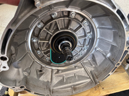 2026 F-250 Transmission 10 speed 10R140 Convertor miles 2023-2026