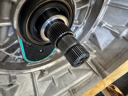2026 F-250 Transmission 10 speed 10R140 Convertor miles 2023-2026