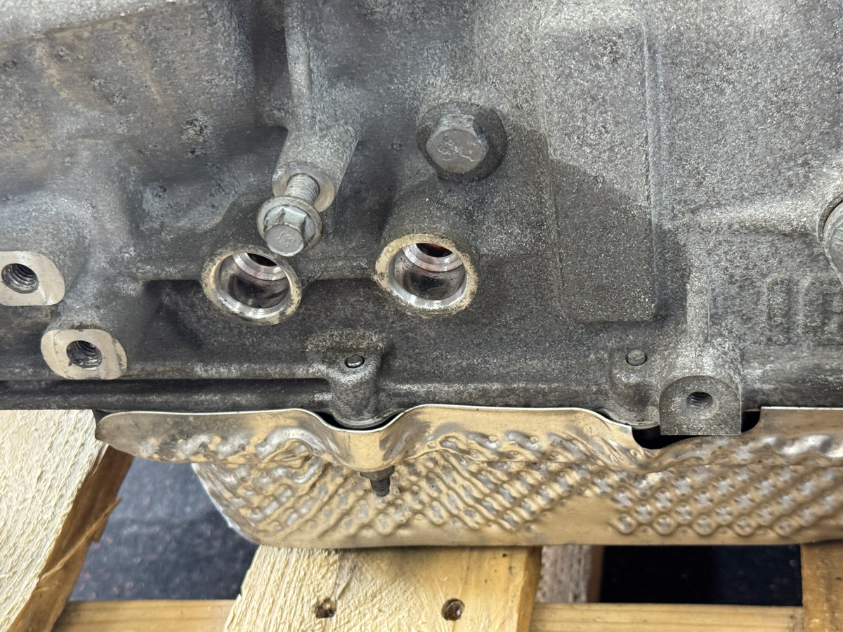 2026 F-250 Transmission 10 speed 10R140 Convertor miles 2023-2026