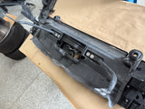 2015-2017 Ford Mustang GT 5.0L Upper Radiator Support