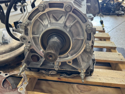 2026 F-250 Transmission 10 speed 10R140 Convertor miles 2023-2026