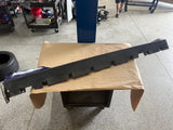2015-2023 Ford Mustang GT V6 RH Passenger Side Skirt Molding "J4"
