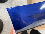 2015-2023 Ford Mustang GT V6 RH Passenger Side Skirt Molding "J4"