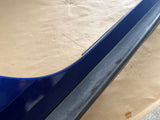 2015-2023 Ford Mustang GT V6 RH Passenger Side Skirt Molding "J4"