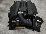2018 Mustang 5.0 Coyote Gen 3 Engine Drivetrain MT-82 Roush SC 32k miles