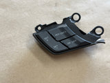 2015-2023 Ford Mustang GT LH Wheel Steering Button Cruise Control Steering