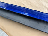 2015-2023 Ford Mustang GT V6 RH Passenger Side Skirt Molding "J4"